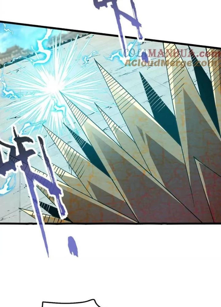 Tiến Hóa Đi, Caterpie Chapter 88 - Trang 3