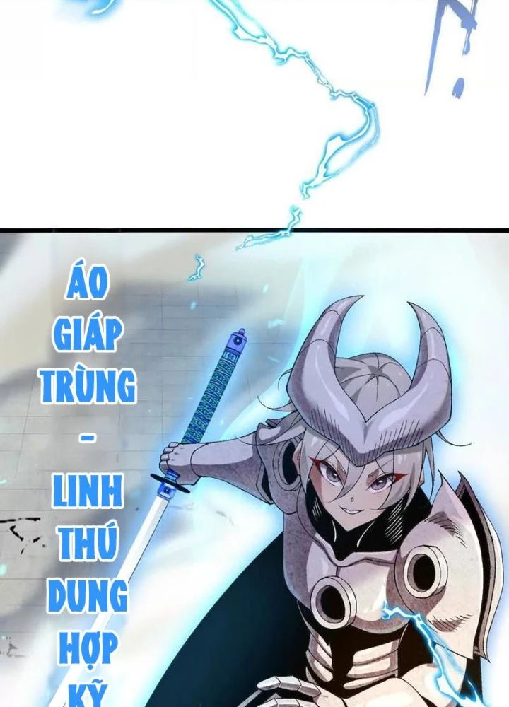 Tiến Hóa Đi, Caterpie Chapter 88 - Trang 3
