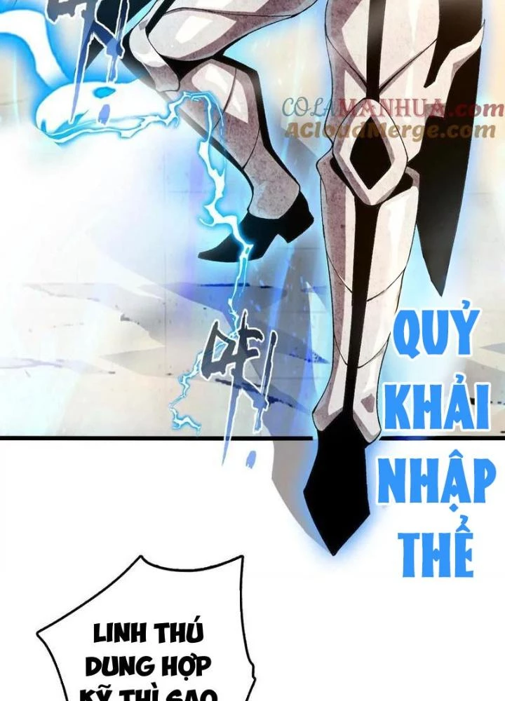 Tiến Hóa Đi, Caterpie Chapter 88 - Trang 3
