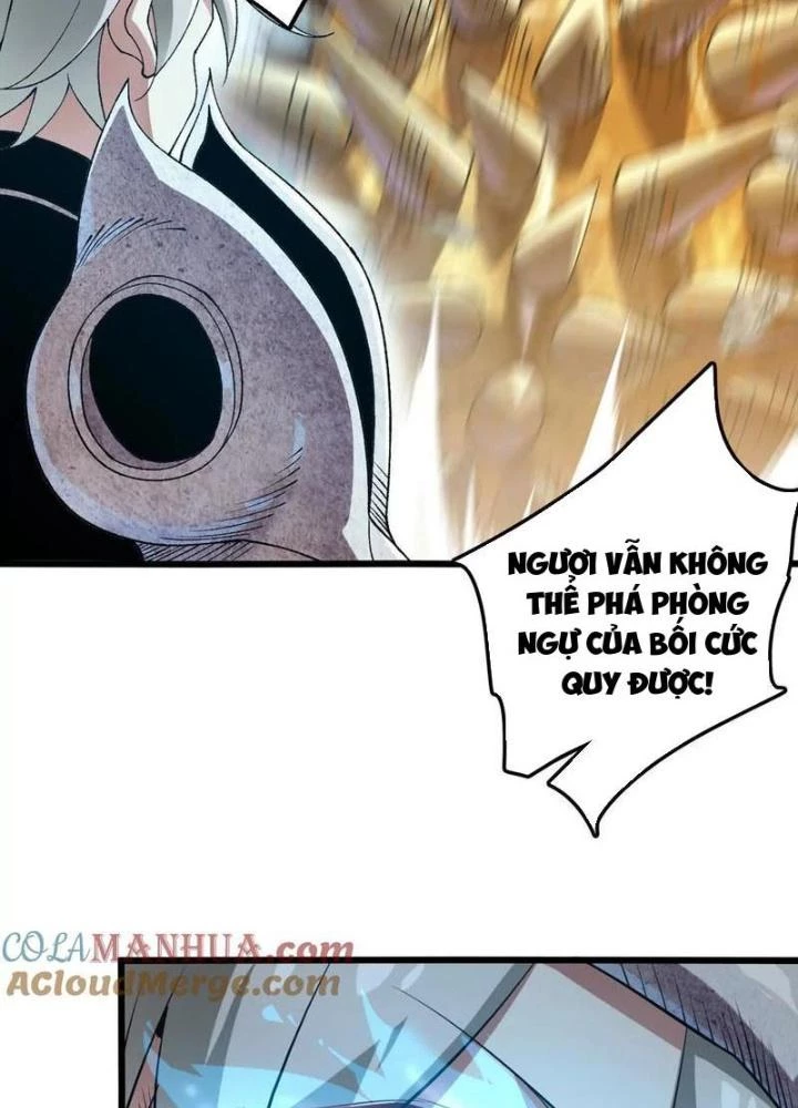Tiến Hóa Đi, Caterpie Chapter 88 - Trang 3