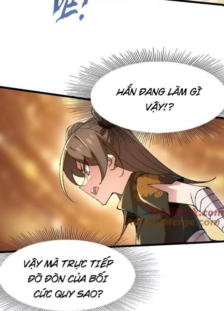 Tiến Hóa Đi, Caterpie Chapter 88 - Trang 3