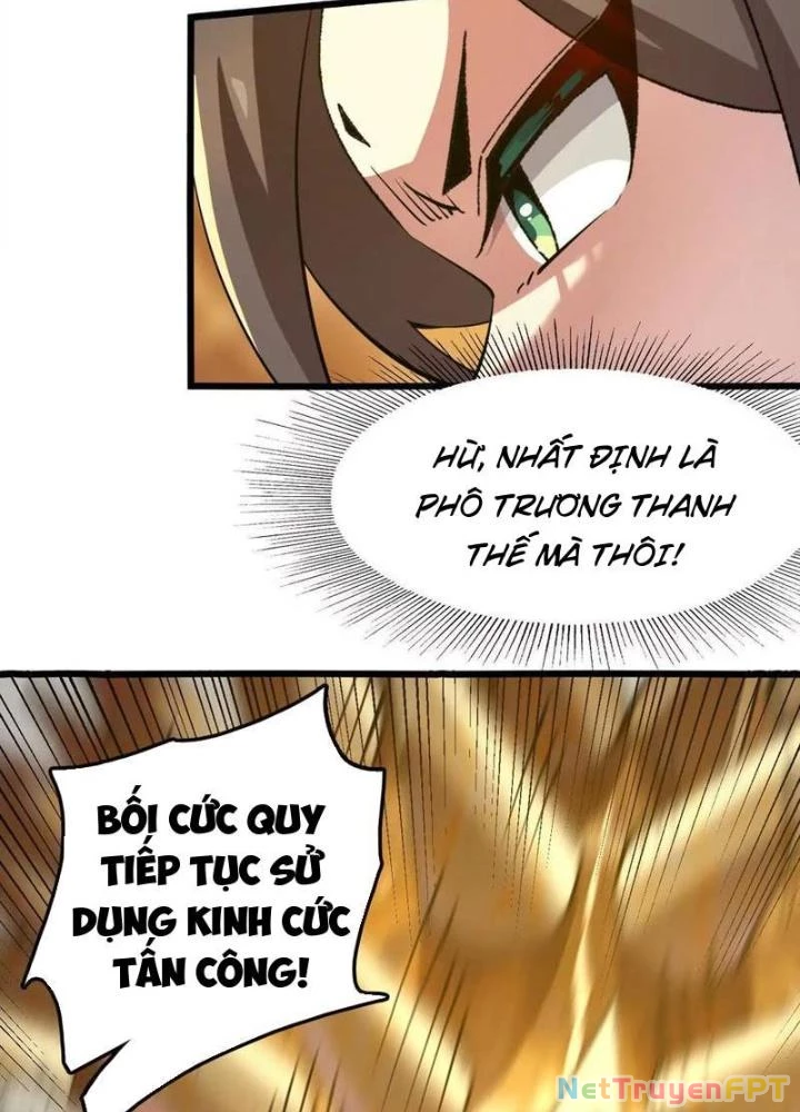 Tiến Hóa Đi, Caterpie Chapter 88 - Trang 3