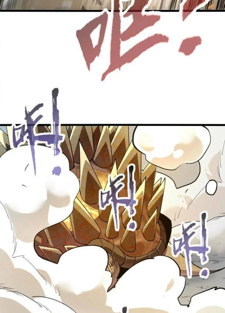 Tiến Hóa Đi, Caterpie Chapter 88 - Trang 3
