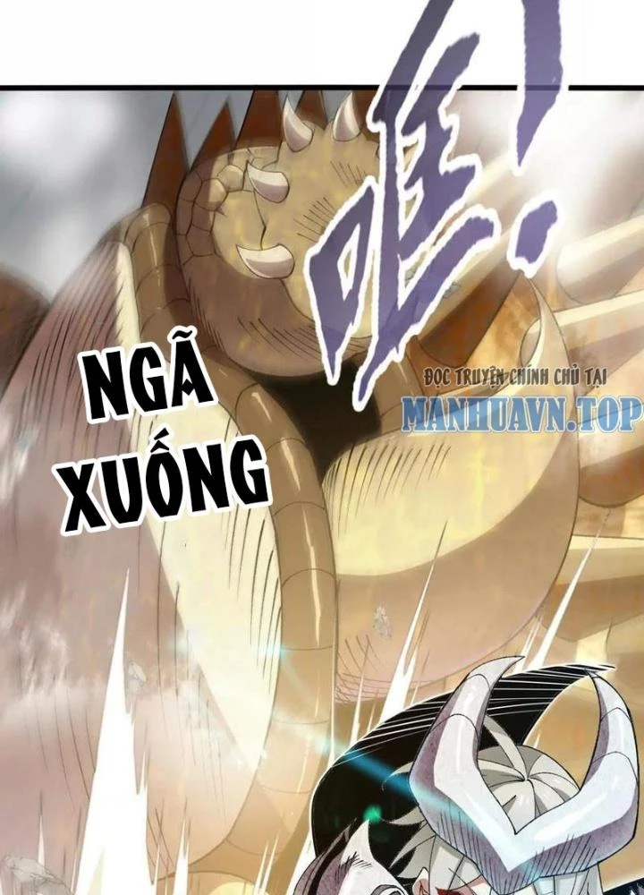 Tiến Hóa Đi, Caterpie Chapter 88 - Trang 3