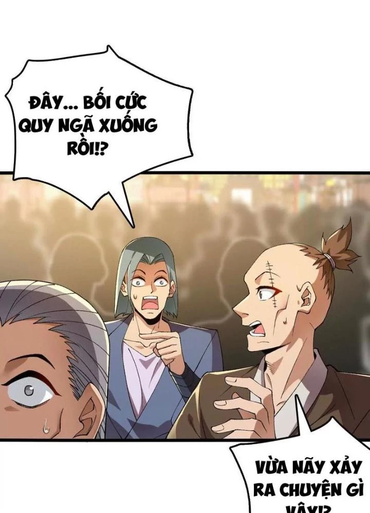 Tiến Hóa Đi, Caterpie Chapter 88 - Trang 3