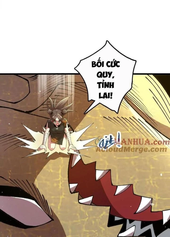 Tiến Hóa Đi, Caterpie Chapter 88 - Trang 3