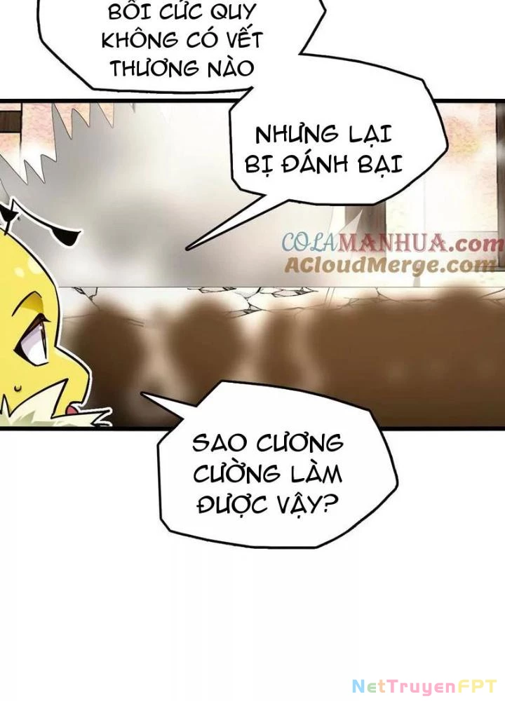 Tiến Hóa Đi, Caterpie Chapter 88 - Trang 3