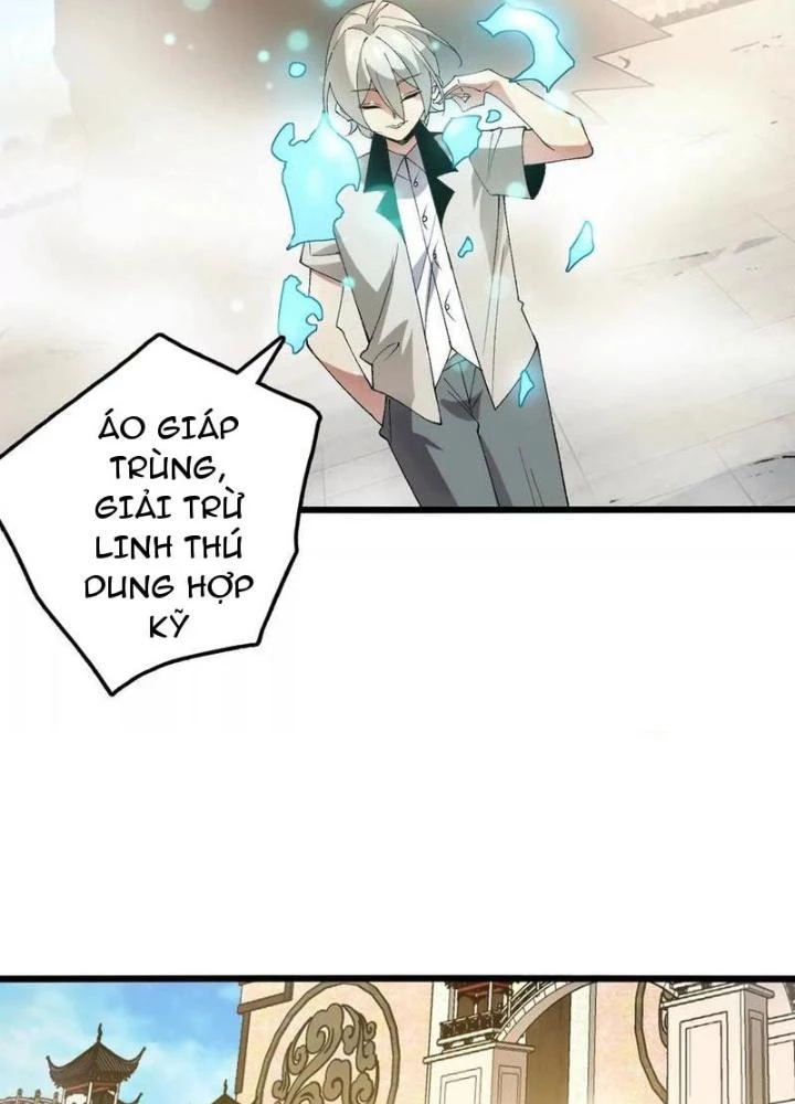 Tiến Hóa Đi, Caterpie Chapter 88 - Trang 3