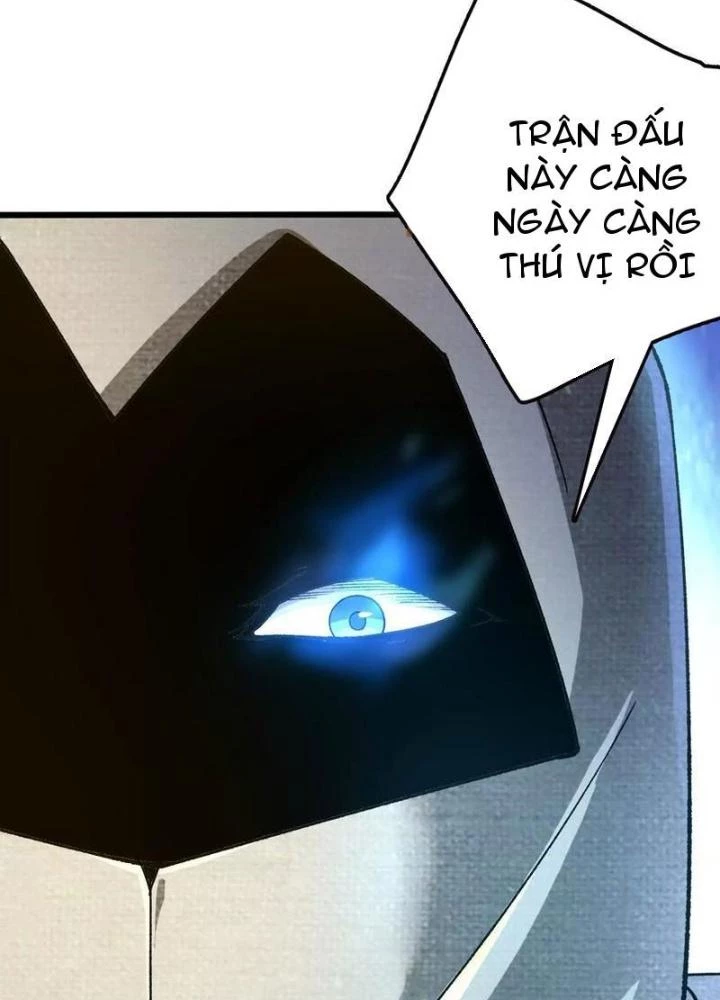 Tiến Hóa Đi, Caterpie Chapter 88 - Trang 3