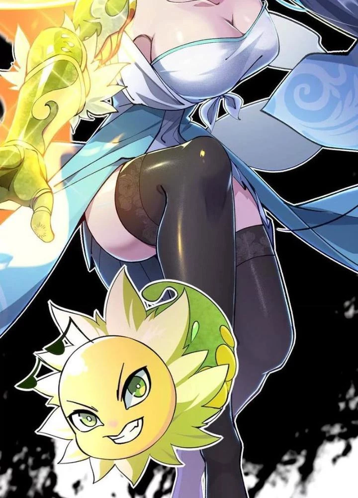 Tiến Hóa Đi, Caterpie Chapter 89 - Trang 2