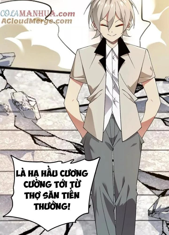 Tiến Hóa Đi, Caterpie Chapter 89 - Trang 2