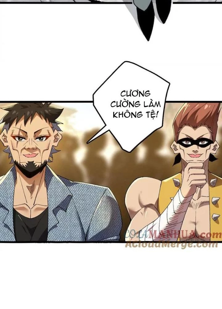 Tiến Hóa Đi, Caterpie Chapter 89 - Trang 2