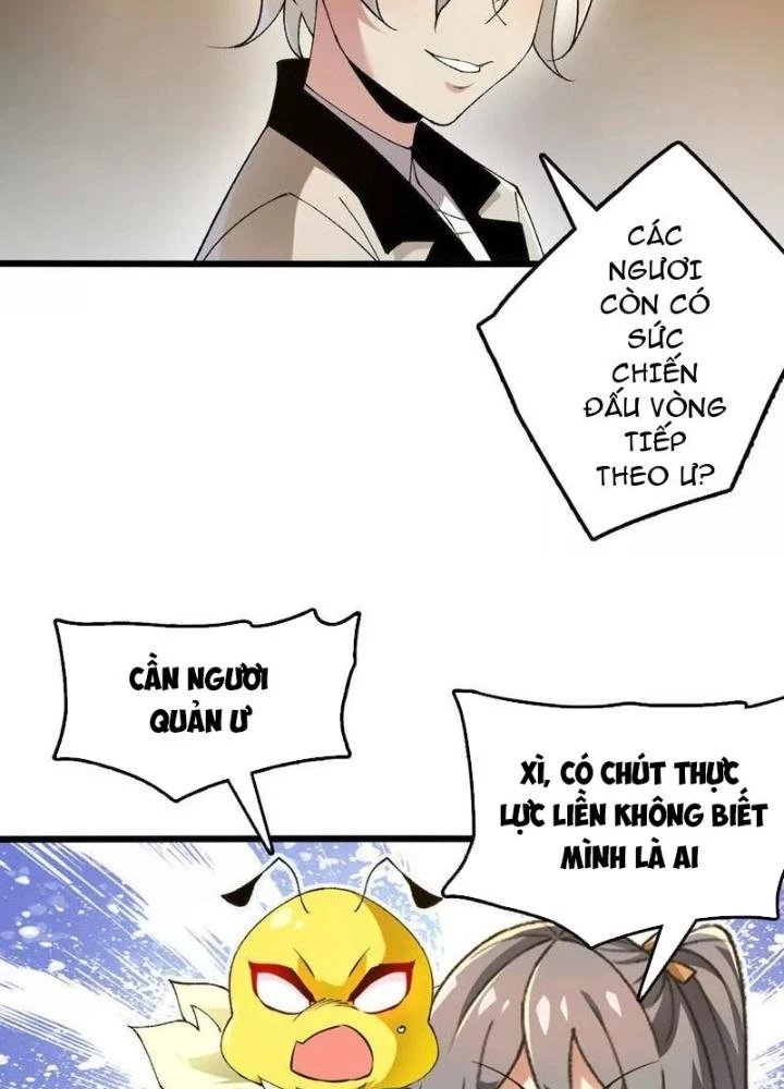 Tiến Hóa Đi, Caterpie Chapter 89 - Trang 2
