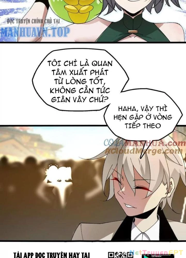 Tiến Hóa Đi, Caterpie Chapter 89 - Trang 2