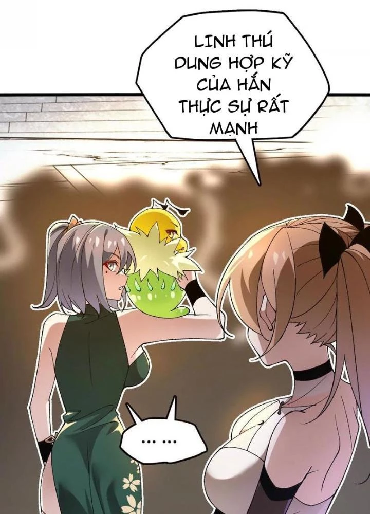Tiến Hóa Đi, Caterpie Chapter 89 - Trang 2