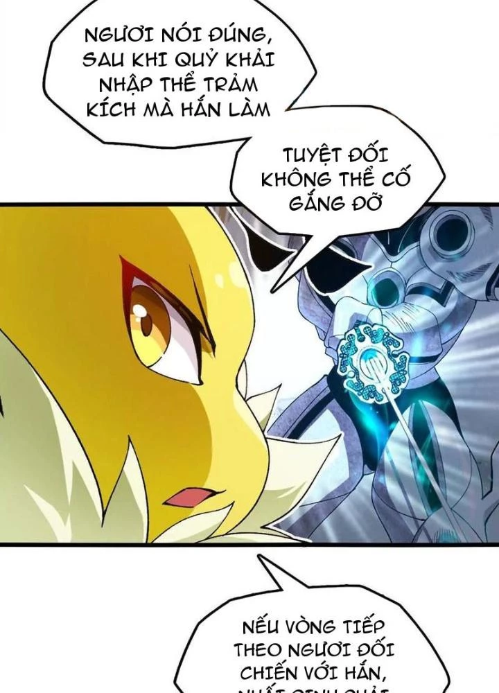 Tiến Hóa Đi, Caterpie Chapter 89 - Trang 2