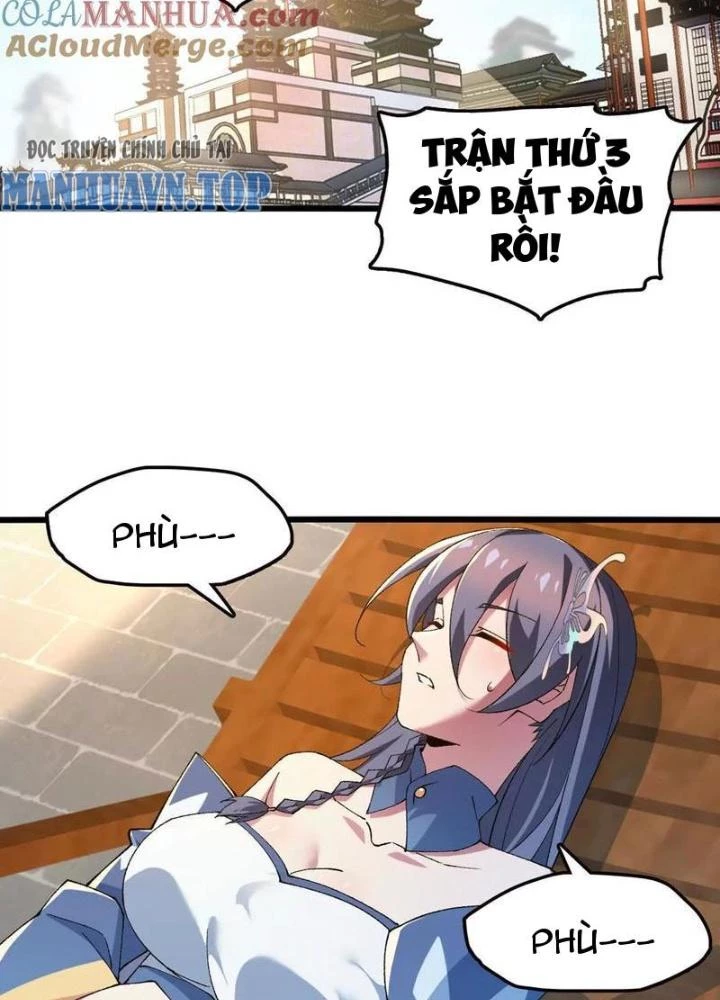 Tiến Hóa Đi, Caterpie Chapter 89 - Trang 2