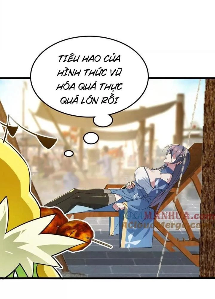Tiến Hóa Đi, Caterpie Chapter 89 - Trang 2