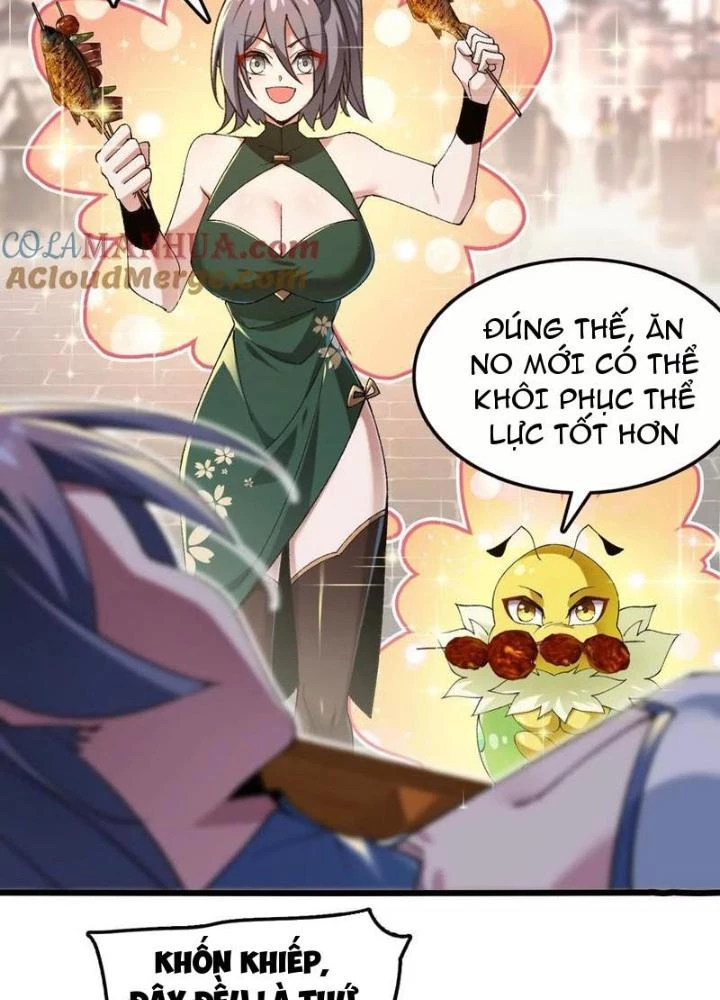 Tiến Hóa Đi, Caterpie Chapter 89 - Trang 2