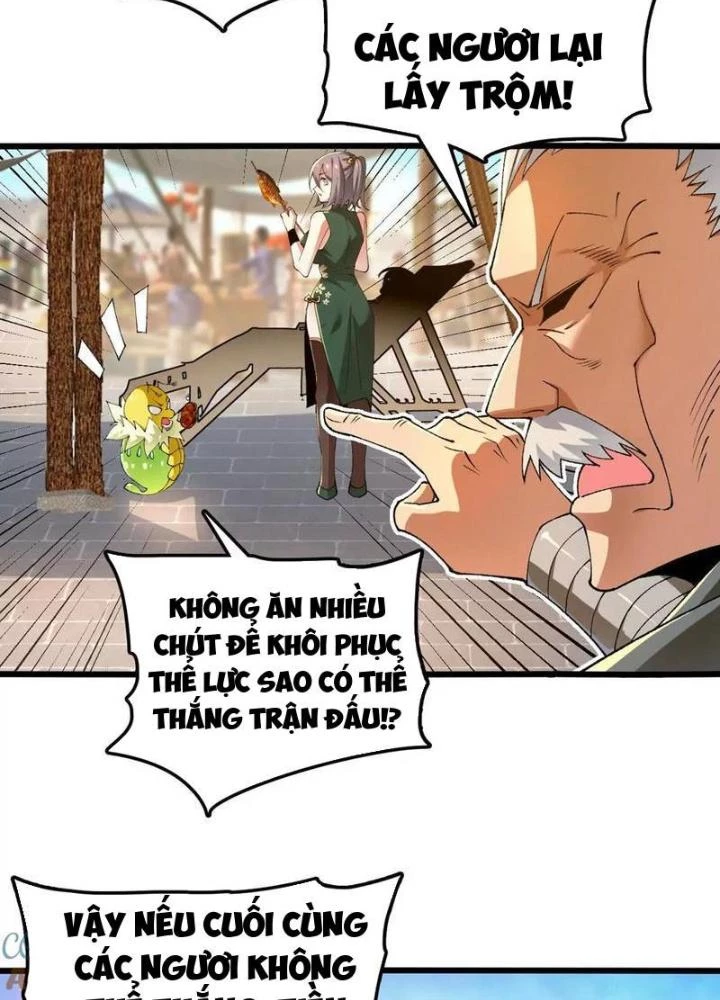 Tiến Hóa Đi, Caterpie Chapter 89 - Trang 2