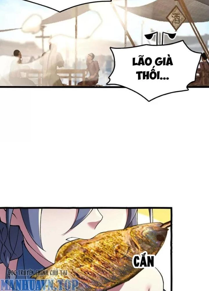 Tiến Hóa Đi, Caterpie Chapter 89 - Trang 2
