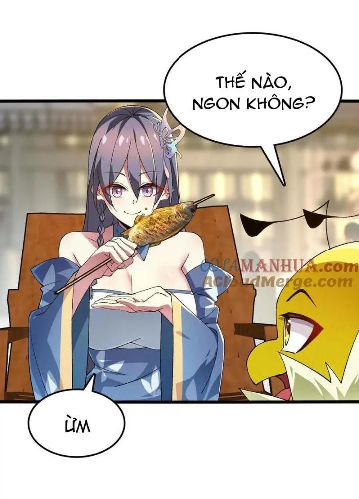 Tiến Hóa Đi, Caterpie Chapter 89 - Trang 2