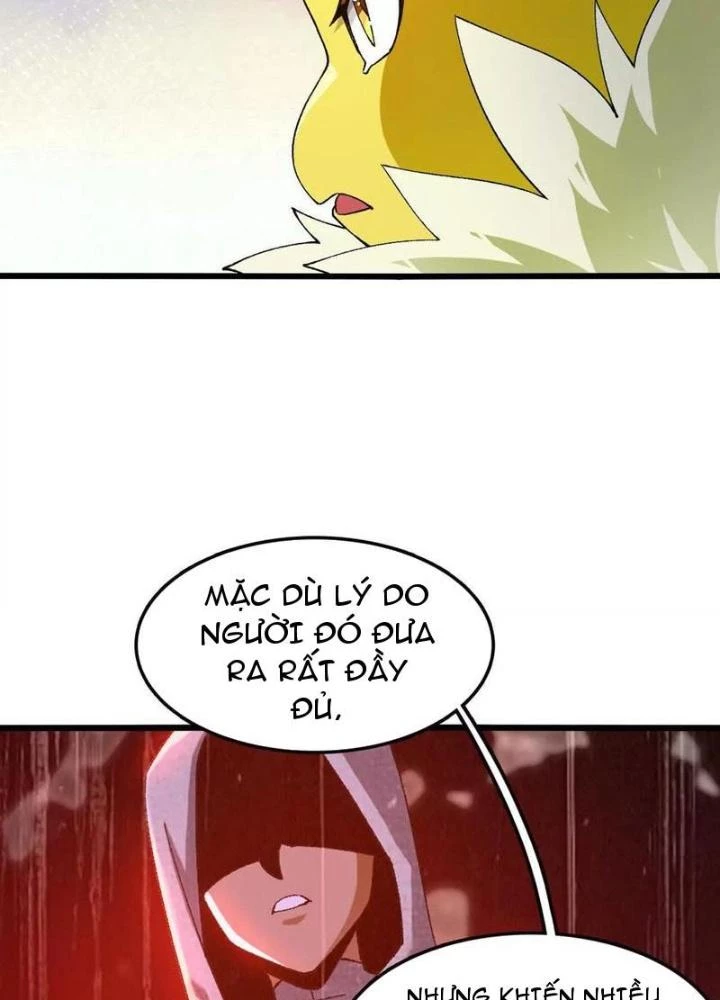 Tiến Hóa Đi, Caterpie Chapter 89 - Trang 2