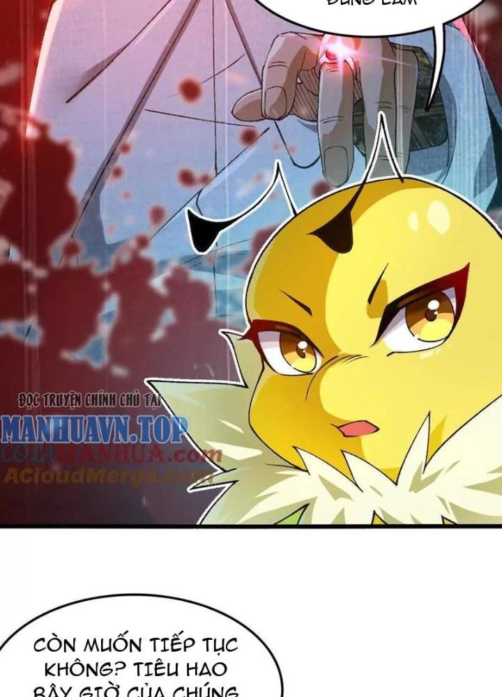 Tiến Hóa Đi, Caterpie Chapter 89 - Trang 2