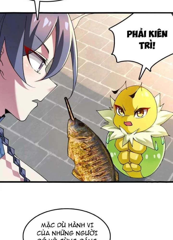 Tiến Hóa Đi, Caterpie Chapter 89 - Trang 2