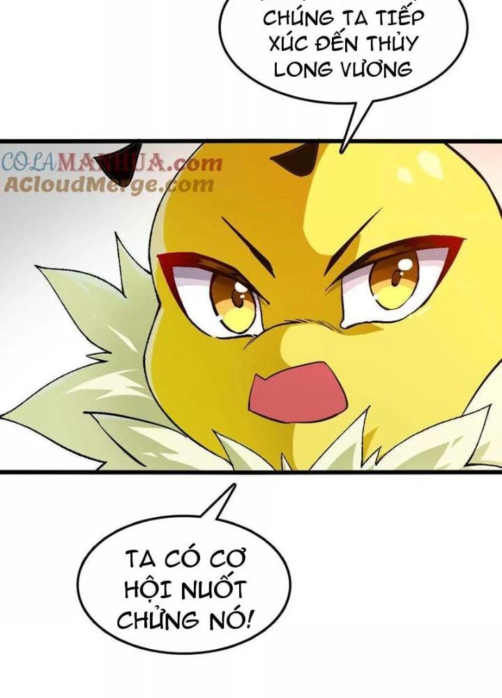Tiến Hóa Đi, Caterpie Chapter 89 - Trang 2