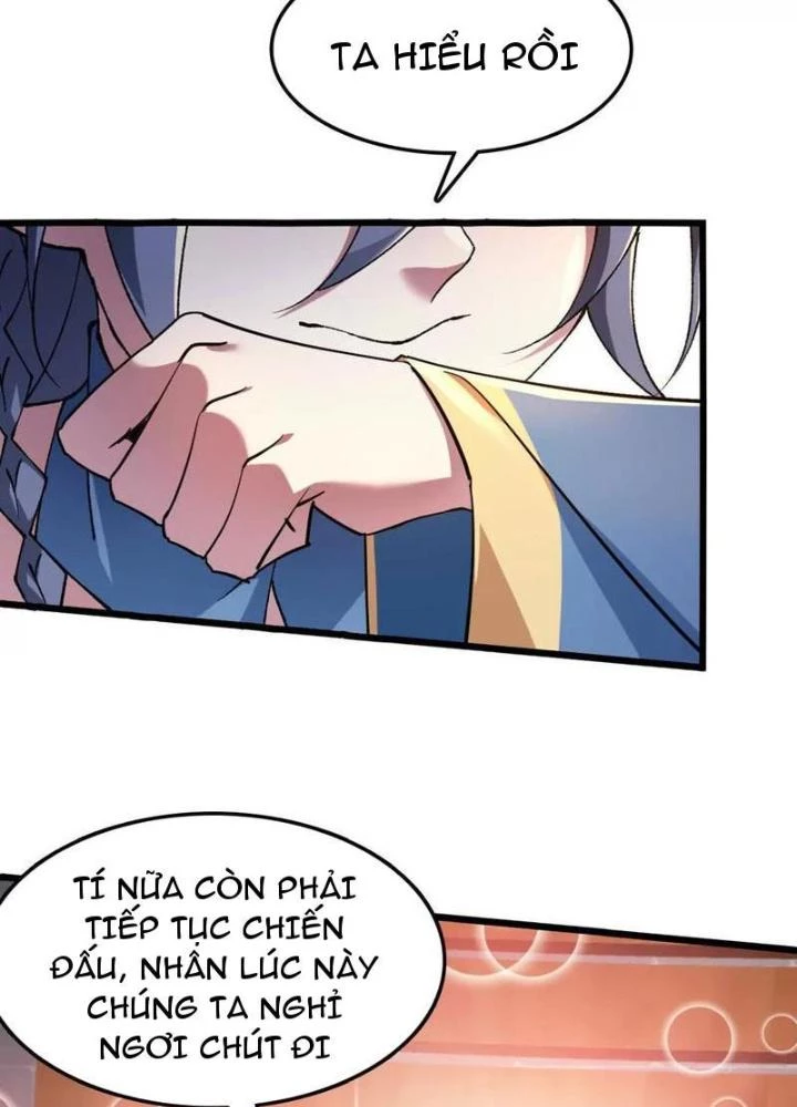 Tiến Hóa Đi, Caterpie Chapter 89 - Trang 2