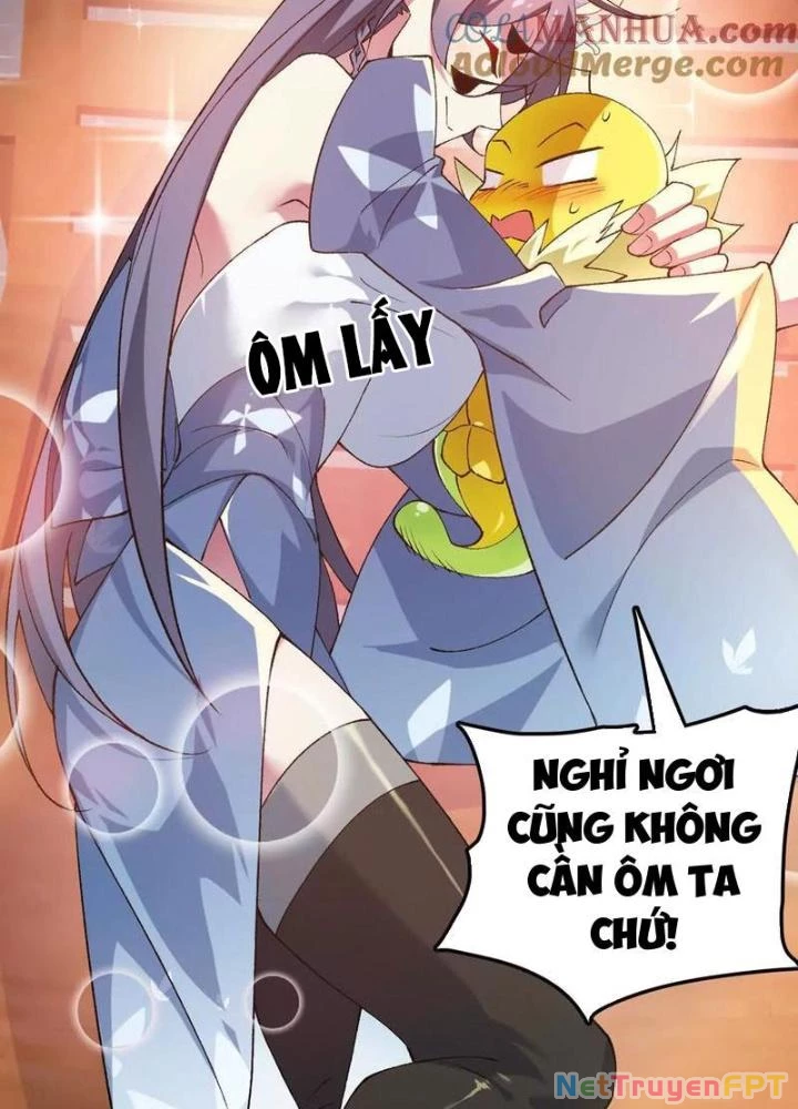Tiến Hóa Đi, Caterpie Chapter 89 - Trang 2