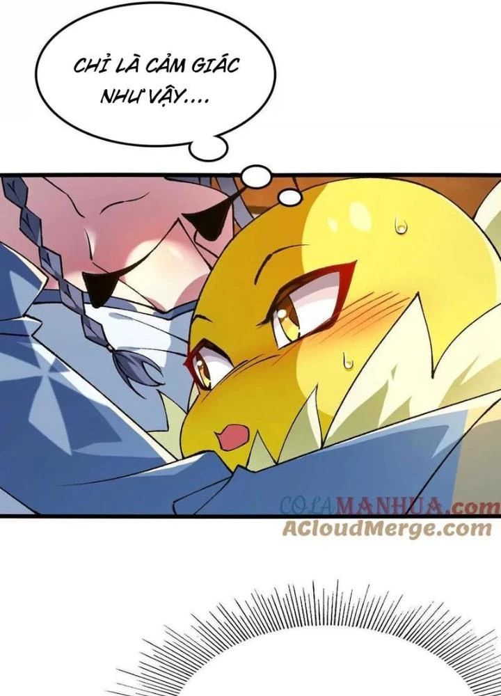 Tiến Hóa Đi, Caterpie Chapter 89 - Trang 2