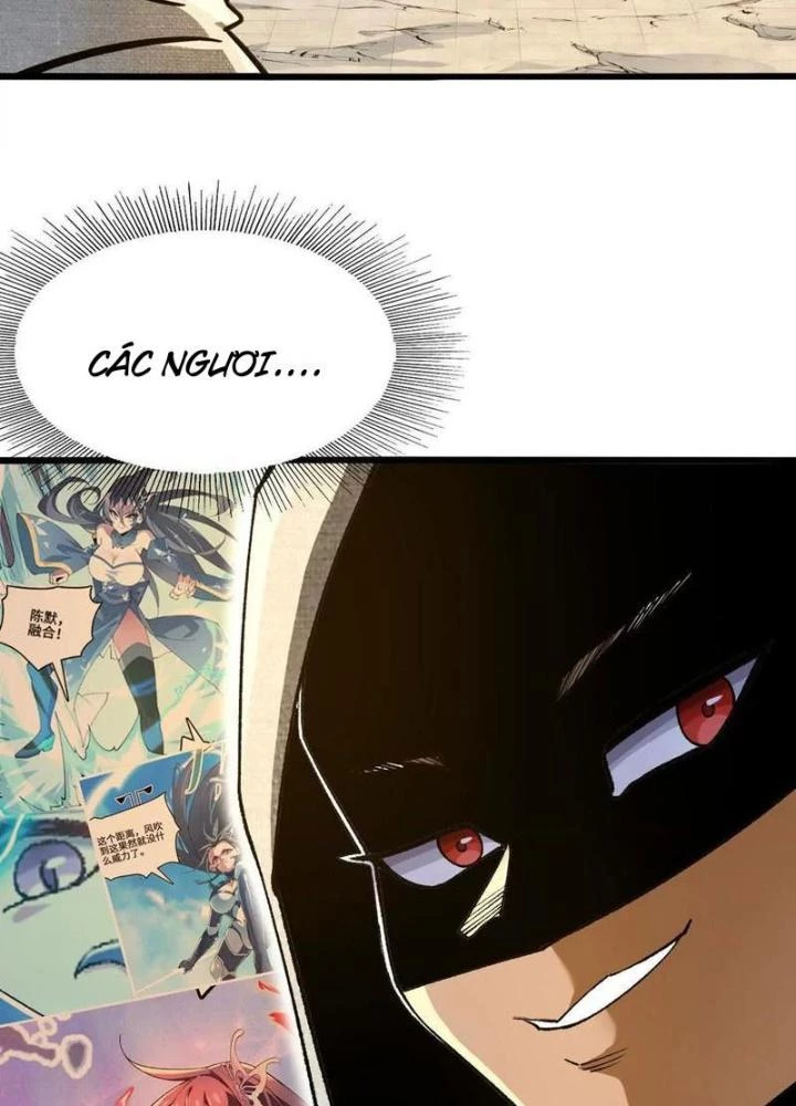 Tiến Hóa Đi, Caterpie Chapter 89 - Trang 2