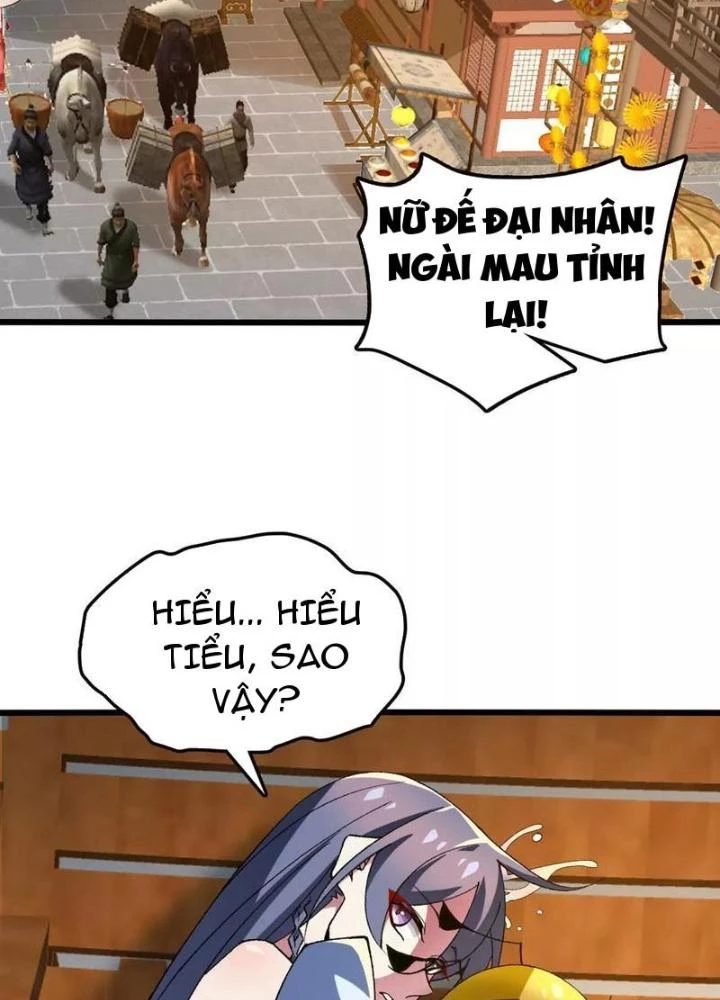 Tiến Hóa Đi, Caterpie Chapter 89 - Trang 2
