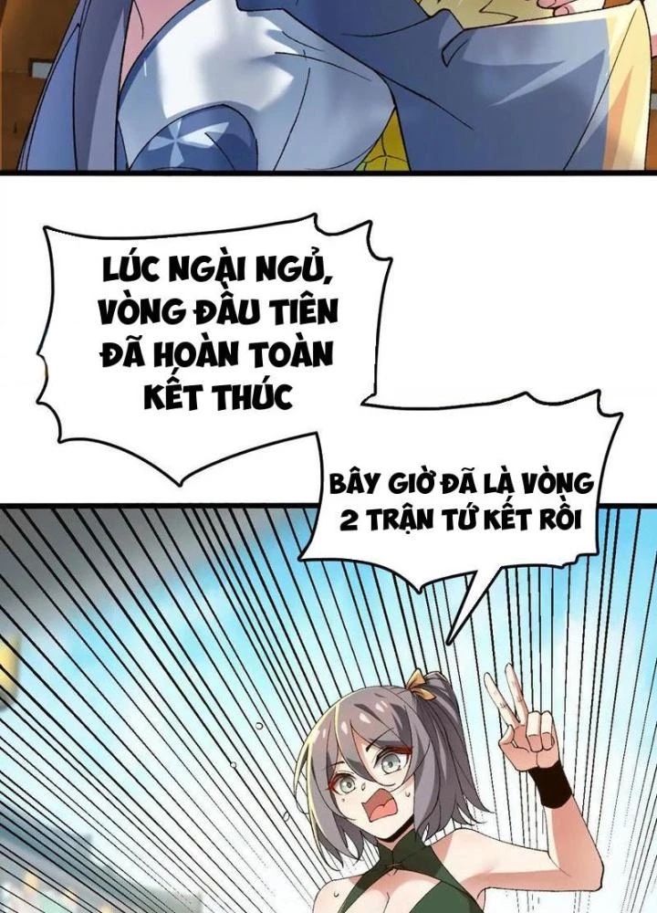 Tiến Hóa Đi, Caterpie Chapter 89 - Trang 2