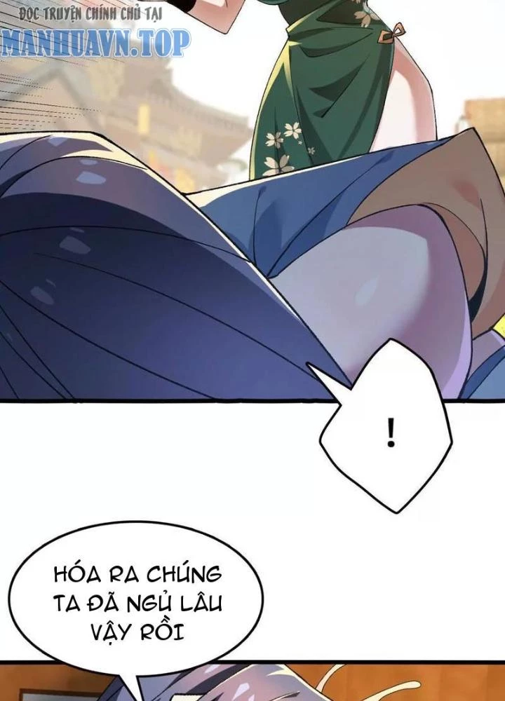Tiến Hóa Đi, Caterpie Chapter 89 - Trang 2