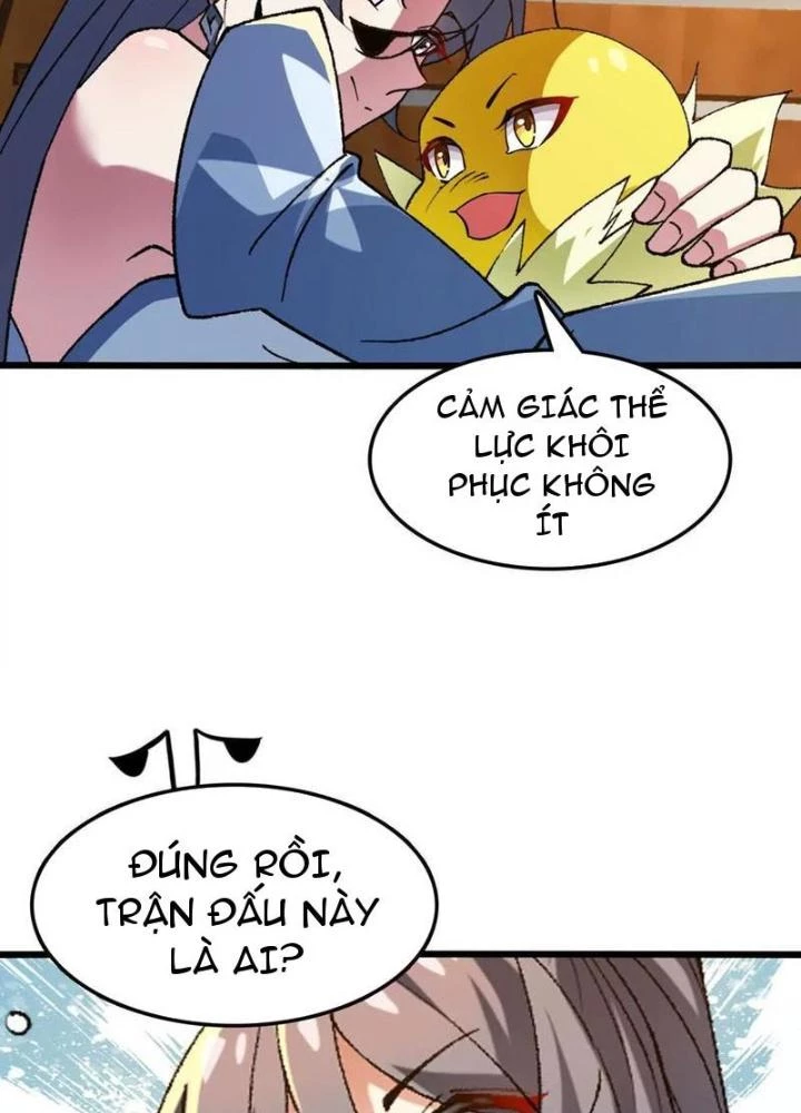 Tiến Hóa Đi, Caterpie Chapter 89 - Trang 2
