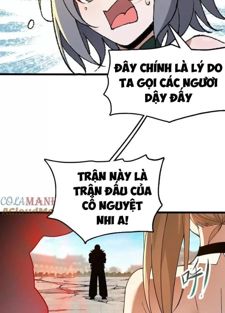 Tiến Hóa Đi, Caterpie Chapter 89 - Trang 2