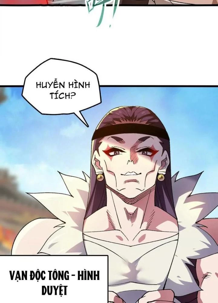 Tiến Hóa Đi, Caterpie Chapter 89 - Trang 2