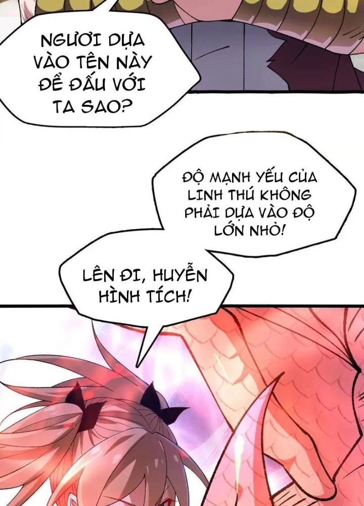 Tiến Hóa Đi, Caterpie Chapter 89 - Trang 2