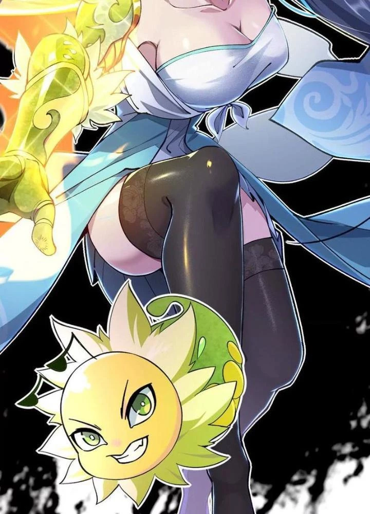 Tiến Hóa Đi, Caterpie Chapter 90 - Trang 2