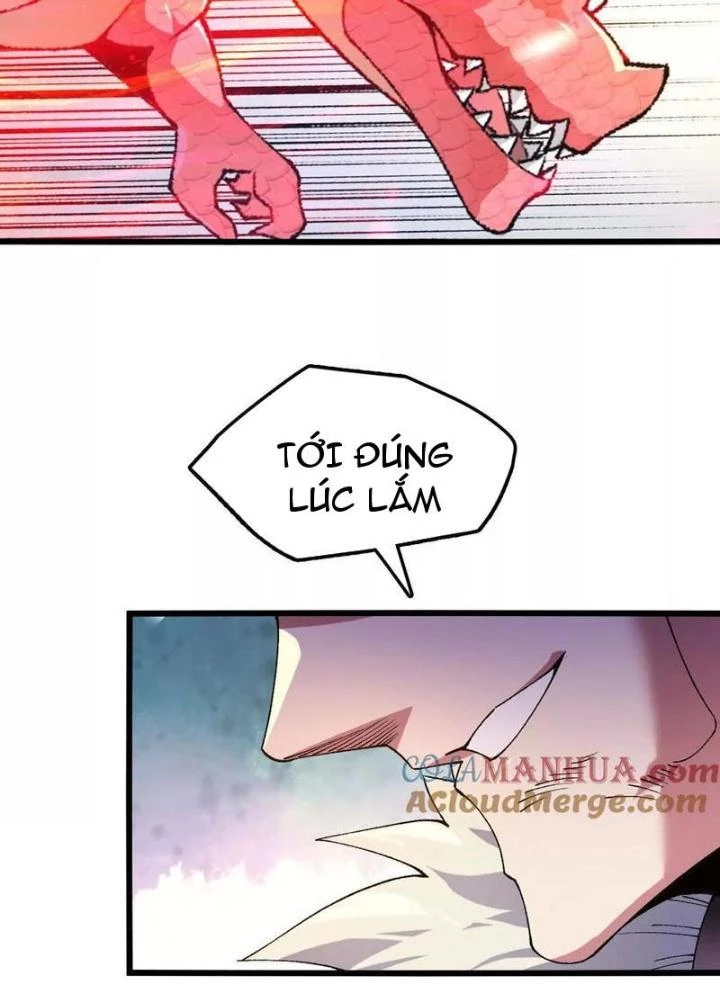 Tiến Hóa Đi, Caterpie Chapter 90 - Trang 2