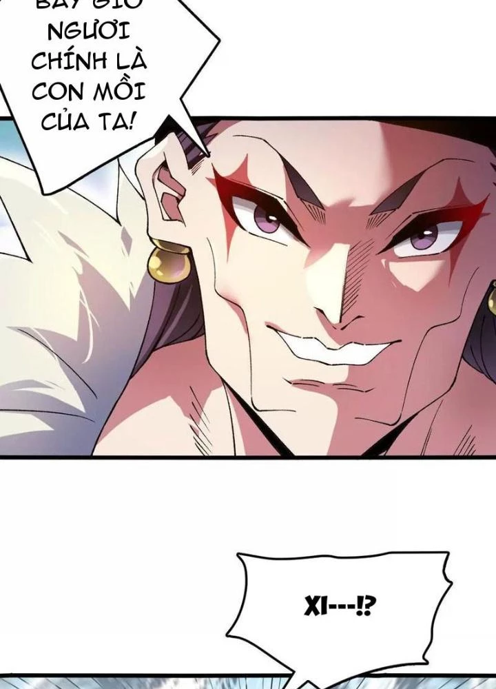 Tiến Hóa Đi, Caterpie Chapter 90 - Trang 2