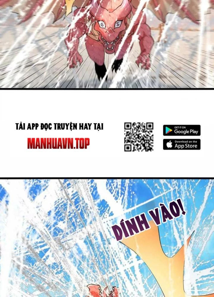 Tiến Hóa Đi, Caterpie Chapter 90 - Trang 2