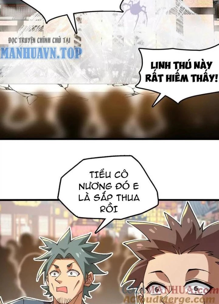 Tiến Hóa Đi, Caterpie Chapter 90 - Trang 2