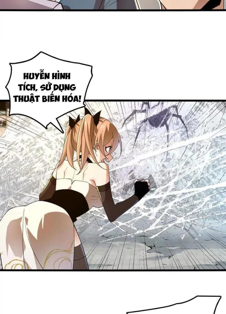 Tiến Hóa Đi, Caterpie Chapter 90 - Trang 2