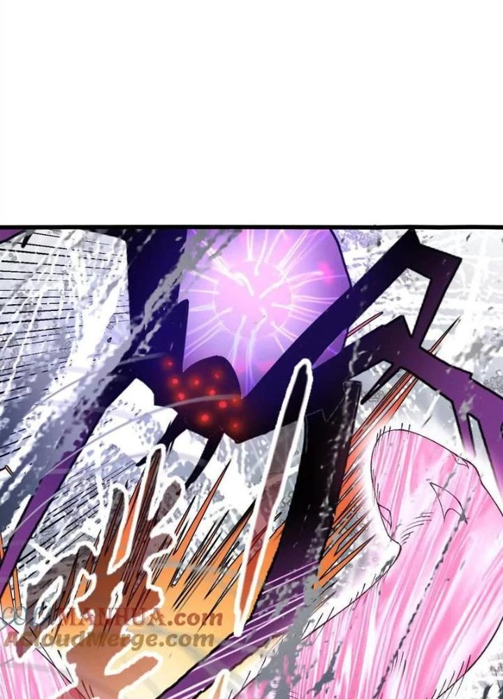 Tiến Hóa Đi, Caterpie Chapter 90 - Trang 2