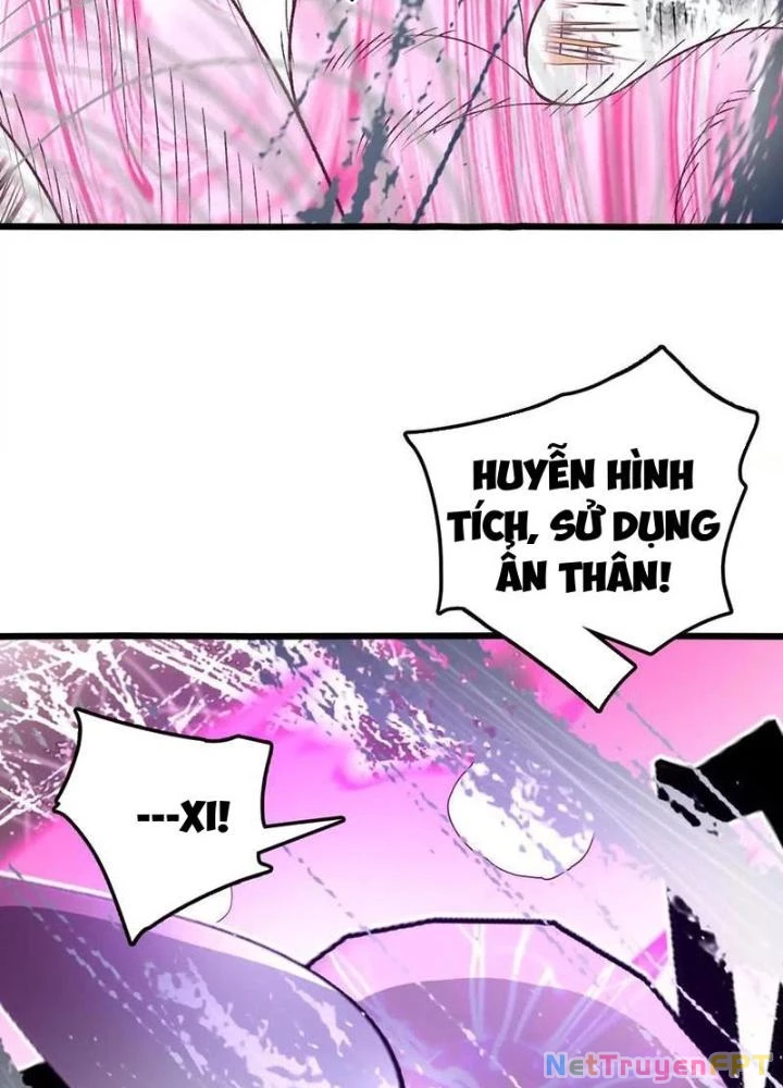 Tiến Hóa Đi, Caterpie Chapter 90 - Trang 2
