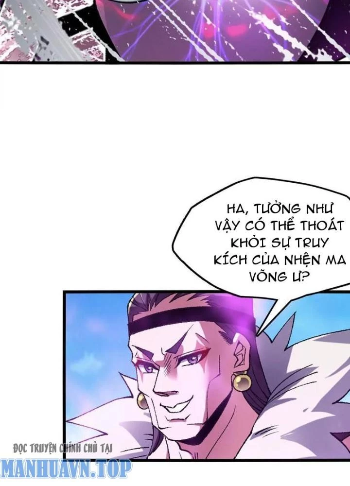 Tiến Hóa Đi, Caterpie Chapter 90 - Trang 2